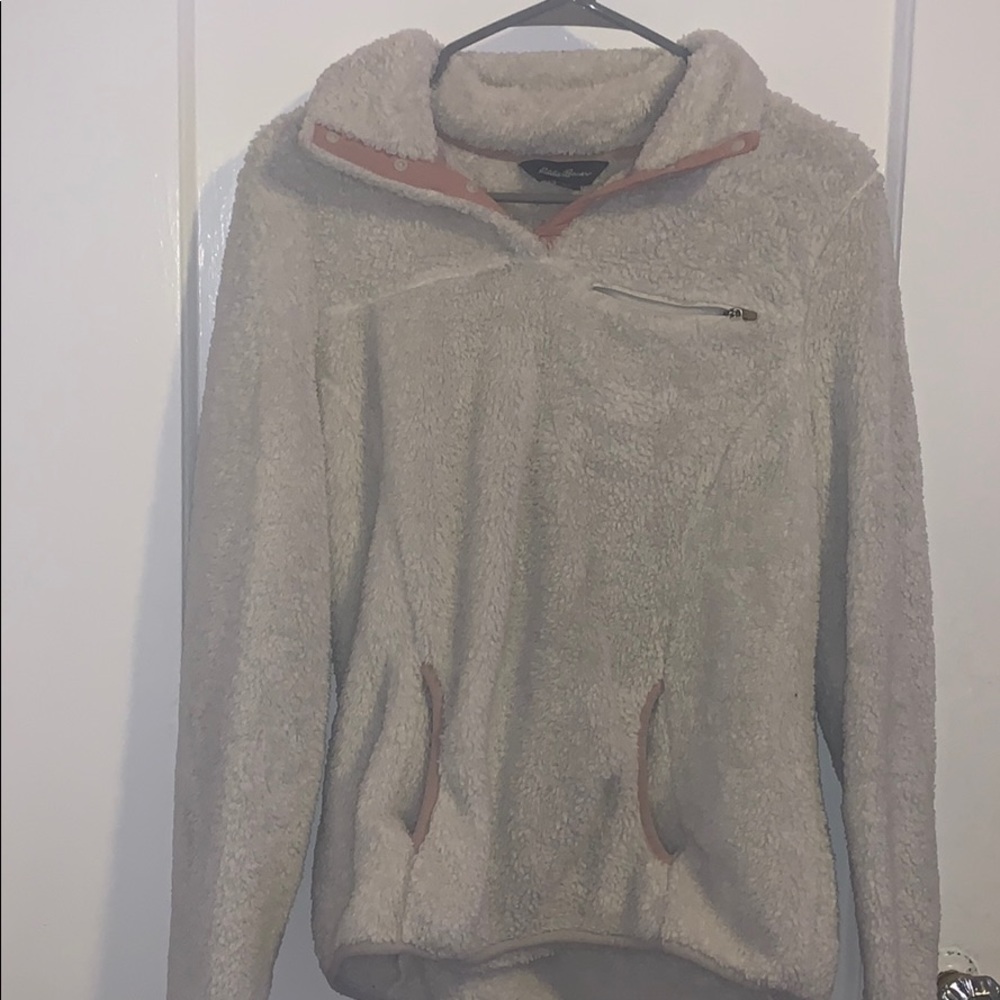 furry hoodie